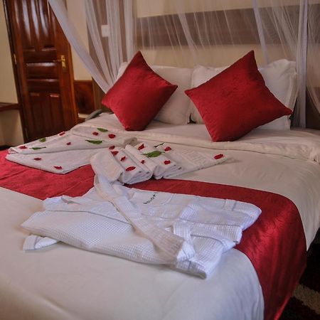 Meru Slopes Hotel Стая снимка