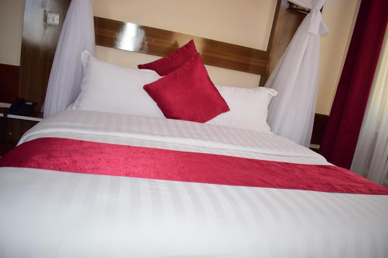 Meru Slopes Hotel Екстериор снимка
