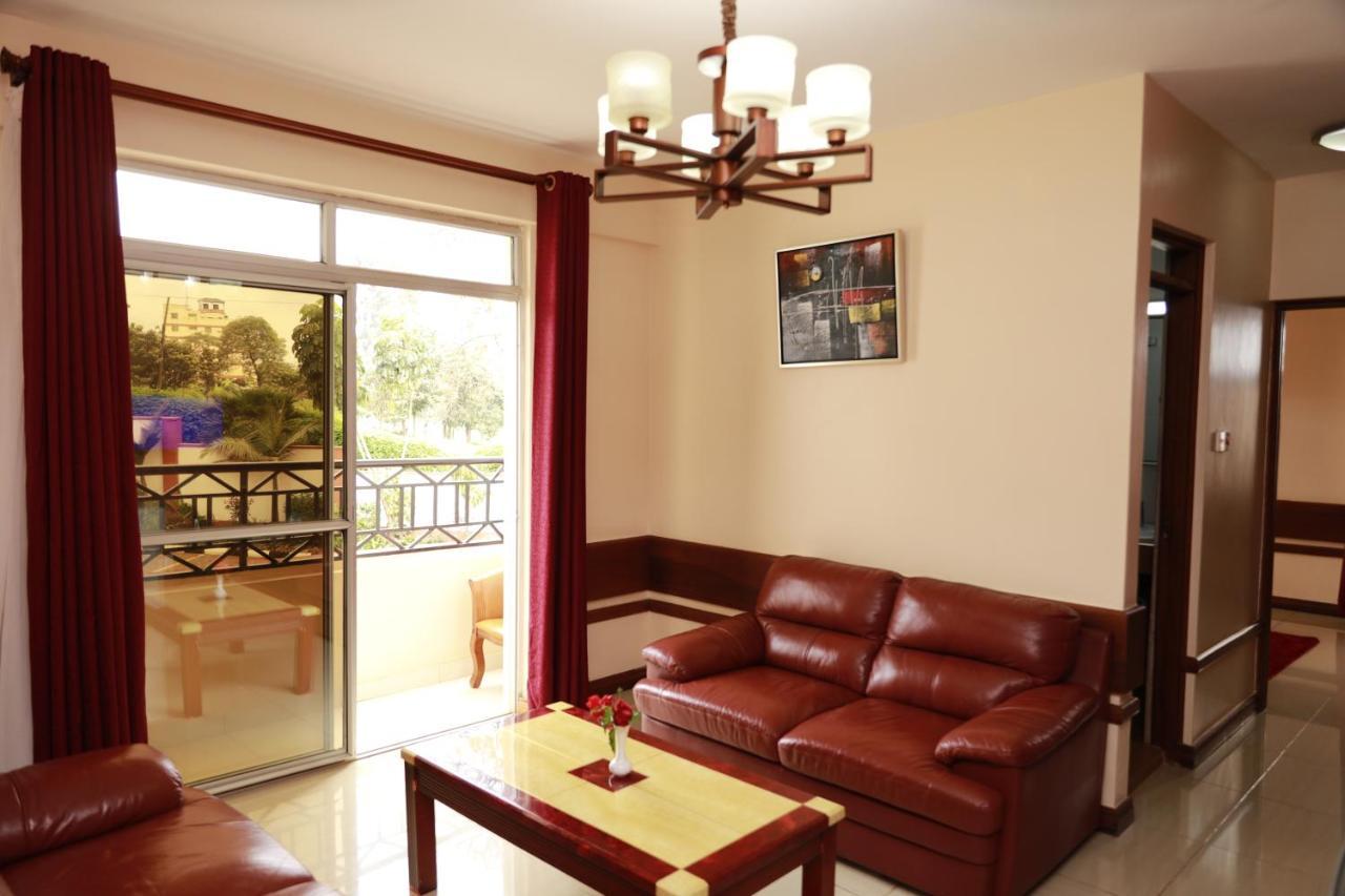 Meru Slopes Hotel Екстериор снимка