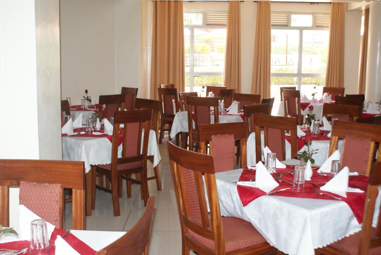 Meru Slopes Hotel Екстериор снимка