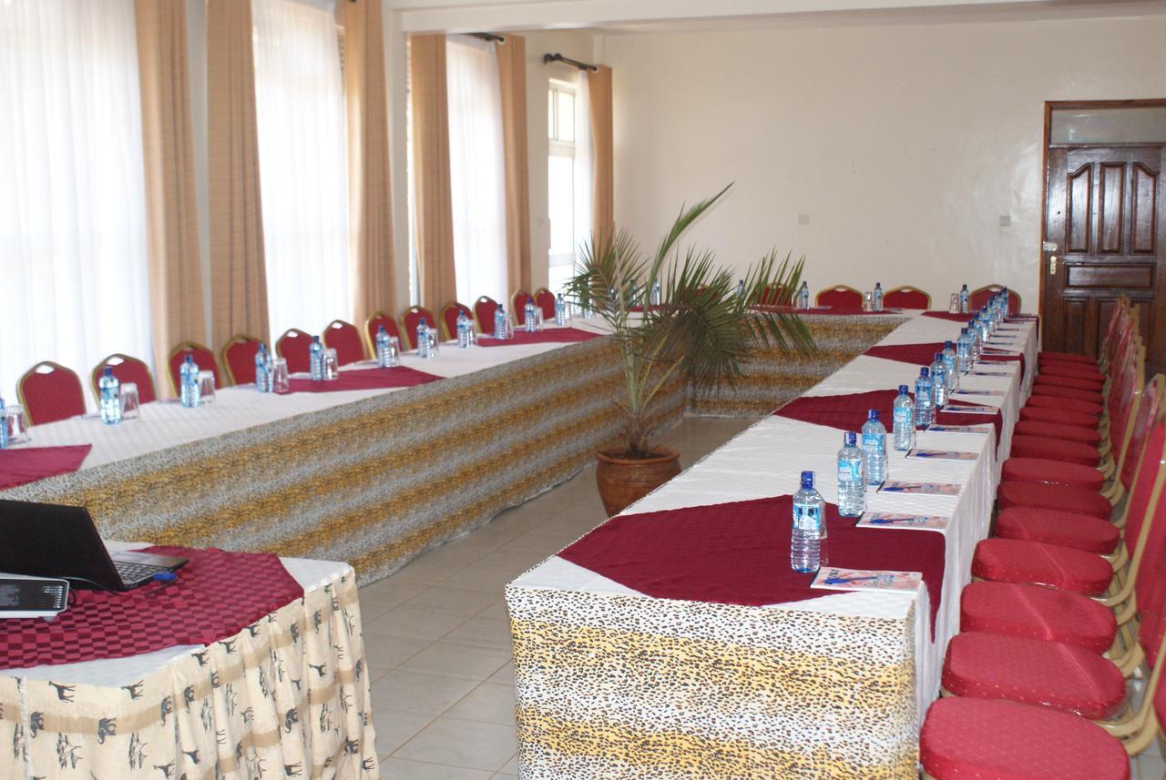 Meru Slopes Hotel Екстериор снимка