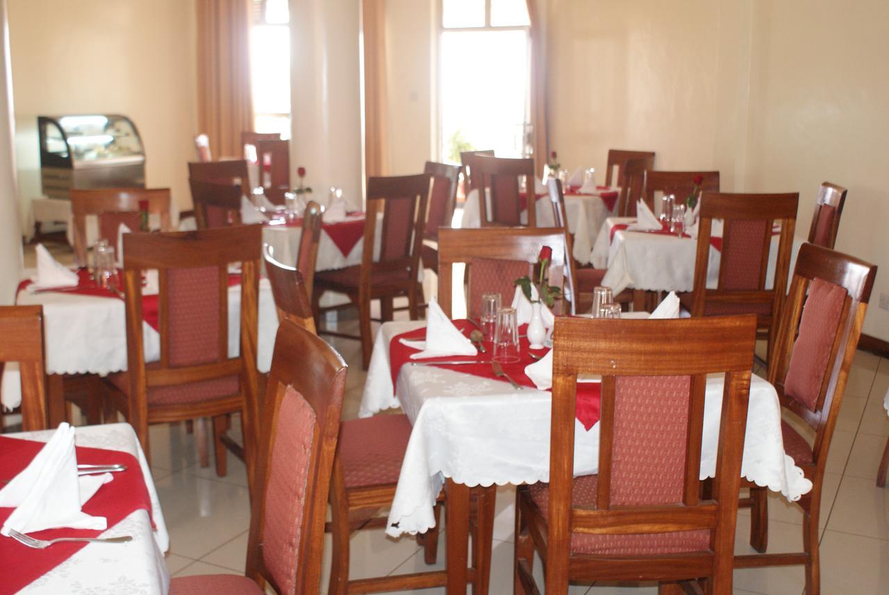 Meru Slopes Hotel Екстериор снимка