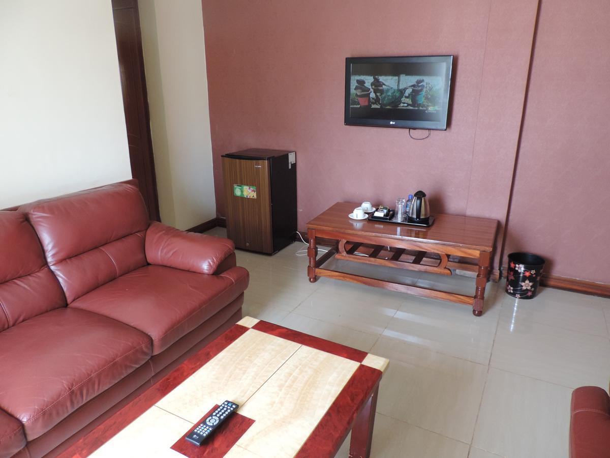 Meru Slopes Hotel Екстериор снимка